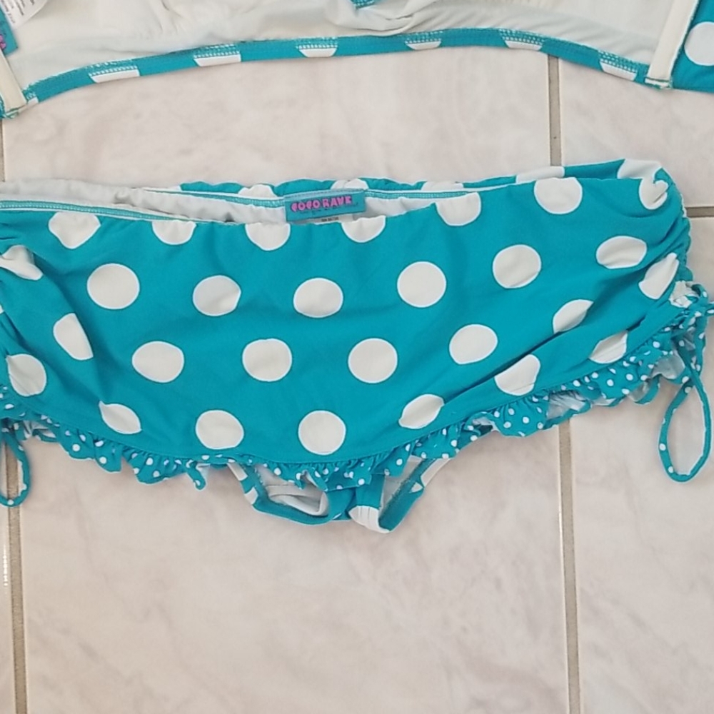 Coco Rave bikini - Picture 4 of 6